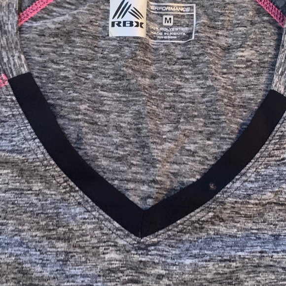 RBX Ladies Medium Top - Picture 3 of 4